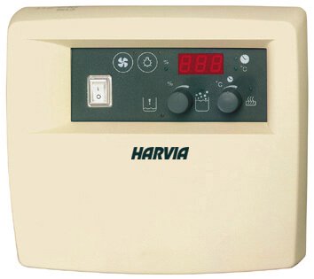 HARVIA C105S COMBI