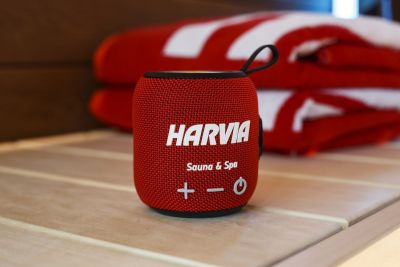 Głośnik do  sauny HARVIA RED